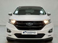 used Ford Edge 2.0 TDCi ST-Line Powershift AWD Euro 6 (s/s) 5dr