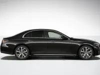 New Mercedes E200 Premium 204 HP (150 kW) 2026 Sedan