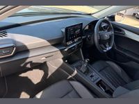 Used Cupra Formentor 150 HP (110 kW) 2022 Grey SUV