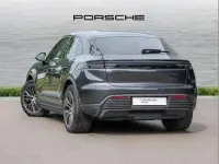 Used Porsche Macan Chrono 380 kW (517 HP) 2025 Grey SUV
