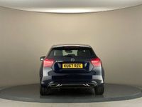 used Mercedes A200 A-ClassSport Premium Plus 5dr Auto