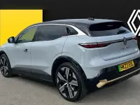 Used Renault Megane E-Tech 160 kW (218 HP) 2023 Hatchback