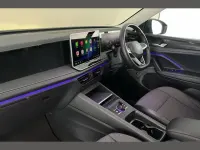 Used VW Tiguan Match 147 HP (108 kW) 2025 Grey SUV