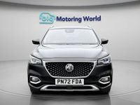 Used MG HS Exclusive 162 HP (119 kW) 2023 Black SUV