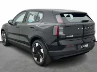 New Volvo EX30 Performance 314 kW (428 HP) 2026 Black SUV