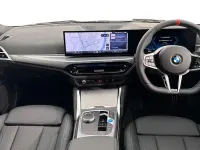 New BMW i4 442 kW (601 HP) 2026 Sedan