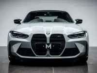 Used BMW M3 Competition Edition 2023 Grey Sedan