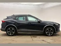 Used Cupra Formentor 147 HP (108 kW) 2022 Blue SUV