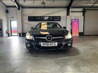 used Mercedes SL350 SL 3.52d 315 BHP