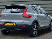 Usado Volvo XC40 Plus 163 HP (119 kW) 2026 SUV