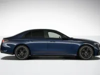 New Mercedes E220 Urban 197 HP (144 kW) 2026 Sedan