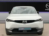 Used Mazda MX30 Makoto 125 kW (170 HP) 2024 Silver SUV