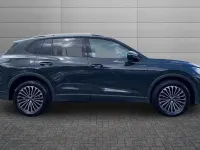 Used VW Tiguan 150 HP (110 kW) 2026 SUV