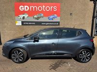 Used Renault Clio V Play 90 HP (66 kW) 2025 Grey