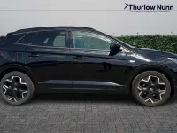 Used Vauxhall Grandland X Ultimate 131 HP (96 kW) 2024 Black SUV