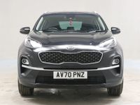 used Kia Sportage 1.6 GDi 2 GPF