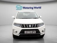 Used Suzuki Vitara SZ-T 129 HP (94 kW) 2020 SUV