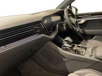 Novo VW Touareg Edition 286 HP (210 kW) 2026 Preto SUV