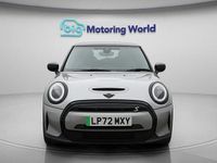 Used Mini Cooper SE Hatch 135 kW (184 HP) 2023 Hatchback