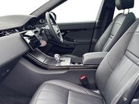 Used Land Rover Range Rover evoque SE Dynamic 269 HP (197 kW) 2025 Grey SUV