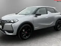 Used DS Automobiles DS3 Crossback Performance 136 HP (100 kW) 2023 SUV