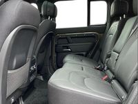 Used Land Rover Defender 344 HP (253 kW) 2025 Brown SUV