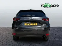 Used Mazda 6 Inclusive 2019 Grey Estate