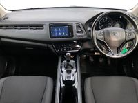 Used Honda HR-V SE 2019 Grey SUV