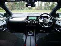 Used Mercedes B250e Executive 2021 Grey MPV