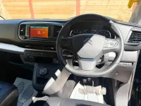 Used Citroën Spacetourer Business Class 2023 Black MPV