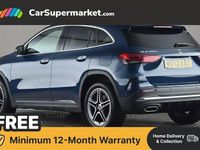 Used Mercedes GLA250 Premium Plus 218 HP (160 kW) 2022 SUV