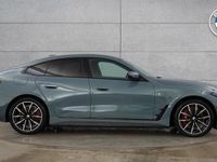 Used BMW i4 M Sport 246 kW (335 HP) 2025 Green Sedan