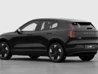 New Volvo EX30 Plus 200 kW (272 HP) 2026 Onyx black SUV