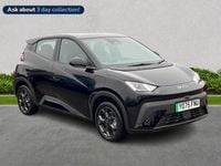 New BYD Dolphin Boost 64 kW (88 HP) 2026 Black Hatchback