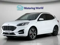 Used Ford Kuga ST-Line X 150 HP (110 kW) 2023 SUV