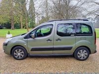 used Citroën Berlingo Multispace 1.6 e-HDi 90 Airdream XTR 5dr EGS6