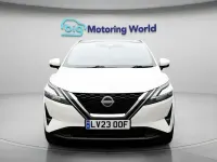 Used Nissan Qashqai S 158 HP (116 kW) 2023 SUV