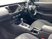 Used Honda Jazz Hybrid 109 HP (80 kW) 2022 Hatchback