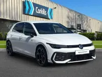Used VW Golf VIII 265 HP (194 kW) 2026