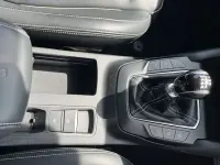 Used Ford Focus Vignale 125 HP (91 kW) 2019 White Hatchback