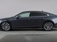 Begagnad VW Arteon SE 190 HK (139 kW) 2020 Grå Halvkombi
