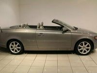 used Volvo C70 2.5