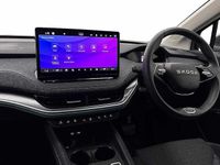 Used Skoda Elroq 210 kW (286 HP) 2025 Graphite grey metallic SUV