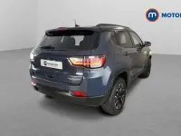 Used Jeep Compass Trailhawk 241 HP (177 kW) 2024 SUV