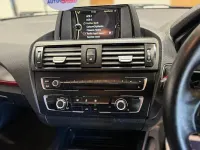Used Mini Cooper Hatch 136 HP (100 kW) 2014 Silver Hatchback