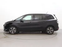 Used Citroën Grand C4 Picasso Flair 2017 Black MPV