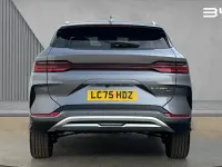 Used BYD Seal U Comfort 218 HP (160 kW) 2025 Grey SUV