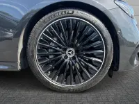 Used Mercedes E300 Urban 313 HP (230 kW) 2026 Grey Estate