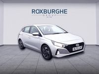 Used Hyundai i20 SE 2022 Grey Hatchback