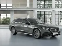 New Mercedes E200 AMG Line Premium Plus 204 HP (150 kW) 2026 Sedan
